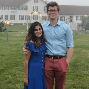 Meet your Posher, Ali